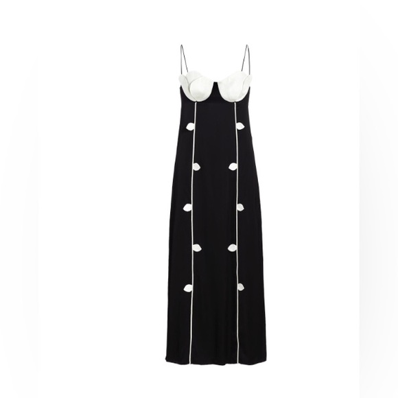 decjuba lenny maxi dress Lenny Maxi Dress
